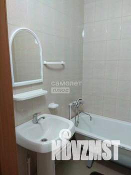 1-к квартира, на длительный срок, 35м2, 2/17 этаж