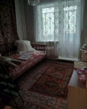 3-к квартира, на длительный срок, 63м2, 2/9 этаж