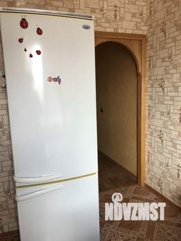 1-к квартира, на длительный срок, 40м2, 8/10 этаж