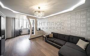 2-к квартира, на длительный срок, 76м2, 8/11 этаж