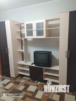 1-к квартира, на длительный срок, 31м2, 5/5 этаж