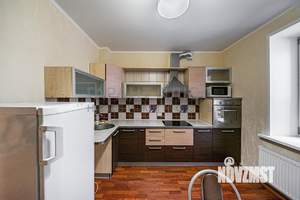 1-к квартира, на длительный срок, 40м2, 2/16 этаж