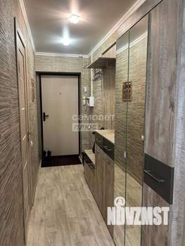 1-к квартира, на длительный срок, 38м2, 11/18 этаж