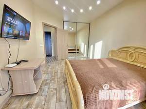 1-к квартира, посуточно, 38м2, 4/13 этаж