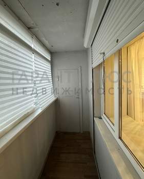 1-к квартира, на длительный срок, 38м2, 1/12 этаж