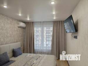 1-к квартира, посуточно, 47м2, 1/1 этаж