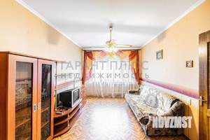 2-к квартира, на длительный срок, 50м2, 4/9 этаж