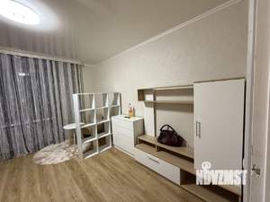 1-к квартира, на длительный срок, 19м2, 3/5 этаж