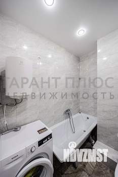 1-к квартира, на длительный срок, 30м2, 2/22 этаж