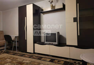 1-к квартира, на длительный срок, 35м2, 3/5 этаж