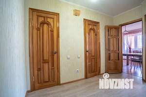 1-к квартира, посуточно, 45м2, 5/14 этаж