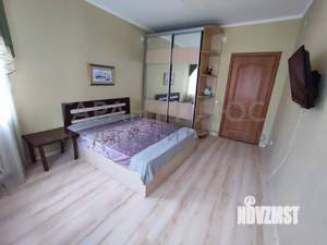 2-к квартира, на длительный срок, 65м2, 2/10 этаж