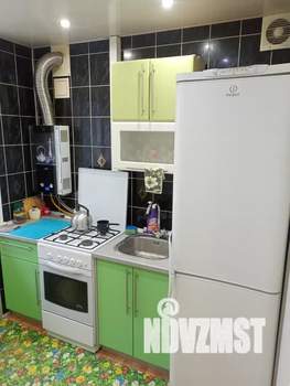 3-к квартира, посуточно, 55м2, 4/5 этаж