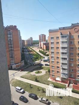 2-к квартира, на длительный срок, 57м2, 9/13 этаж