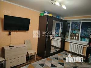 Студия квартира, на длительный срок, 24м2, 5/10 этаж