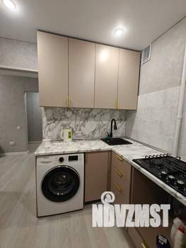 1-к квартира, посуточно, 31м2, 4/5 этаж