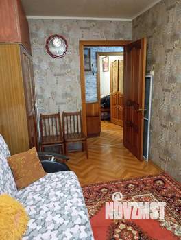 2-к квартира, на длительный срок, 43м2, 3/5 этаж