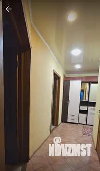 2-к квартира, на длительный срок, 48м2, 2/2 этаж