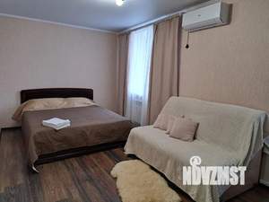 1-к квартира, посуточно, 36м2, 15/19 этаж