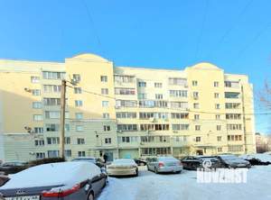 1-к квартира, на длительный срок, 39м2, 2/7 этаж