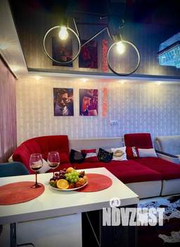 1-к квартира, посуточно, 31м2, 1/5 этаж