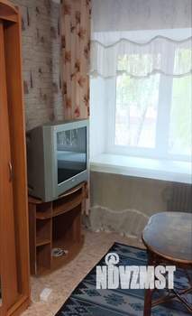 1-к квартира, на длительный срок, 20м2, 2/5 этаж