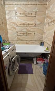 4-к квартира, на длительный срок, 72м2, 7/10 этаж