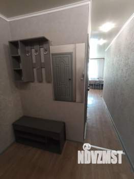 2-к квартира, посуточно, 45м2, 5/9 этаж
