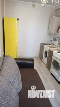 1-к квартира, на длительный срок, 36м2, 9/19 этаж