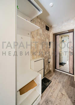 2-к квартира, на длительный срок, 44м2, 1/5 этаж