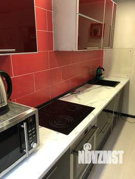 Студия квартира, посуточно, 35м2, 3/9 этаж