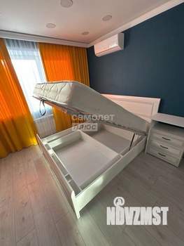 1-к квартира, на длительный срок, 42м2, 11/17 этаж