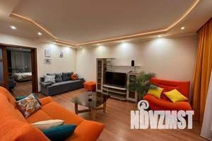 2-к квартира, посуточно, 65м2, 3/5 этаж