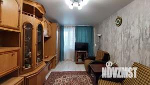 2-к квартира, на длительный срок, 47м2, 2/5 этаж