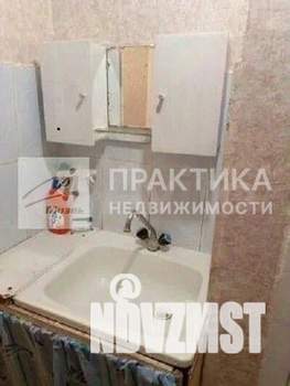 1-к квартира, на длительный срок, 15м2, 4/5 этаж