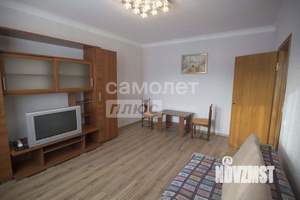 1-к квартира, на длительный срок, 42м2, 5/10 этаж