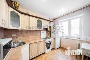 3-к квартира, на длительный срок, 65м2, 7/10 этаж