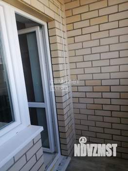 1-к квартира, на длительный срок, 40м2, 12/18 этаж