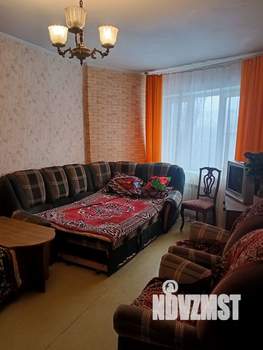 2-к квартира, на длительный срок, 60м2, 4/9 этаж