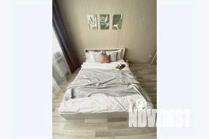 1-к квартира, посуточно, 45м2, 4/13 этаж