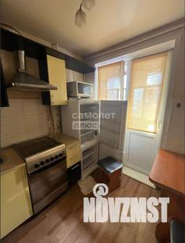 1-к квартира, на длительный срок, 30м2, 1/5 этаж