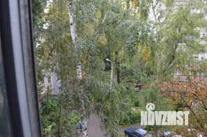 2-к квартира, посуточно, 52м2, 4/5 этаж