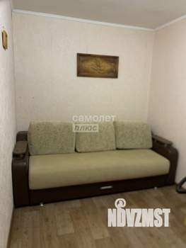 2-к квартира, на длительный срок, 44м2, 3/5 этаж