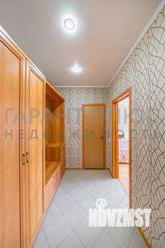 1-к квартира, на длительный срок, 42м2, 8/10 этаж
