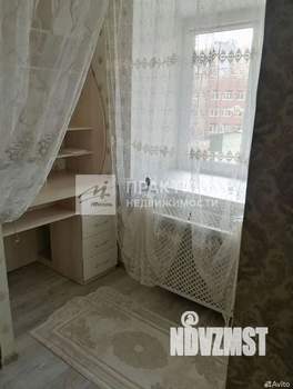 1-к квартира, на длительный срок, 38м2, 2/11 этаж