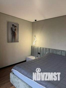 1-к квартира, посуточно, 60м2, 1/1 этаж