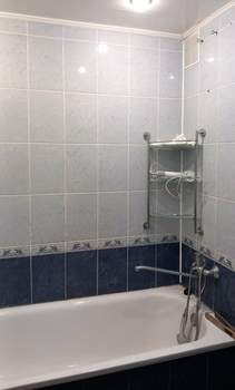 1-к квартира, на длительный срок, 35м2, 7/10 этаж