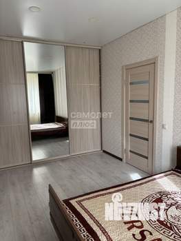 2-к квартира, на длительный срок, 52м2, 19/21 этаж