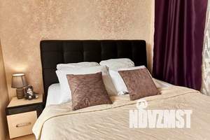2-к квартира, посуточно, 65м2, 14/14 этаж
