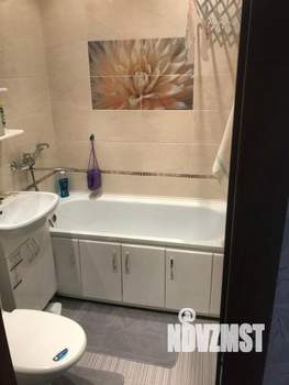 1-к квартира, на длительный срок, 30м2, 4/5 этаж